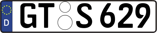 GT-S629