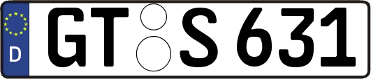 GT-S631