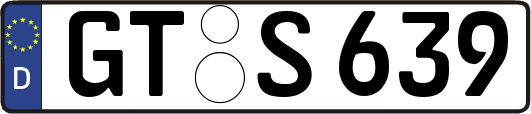 GT-S639