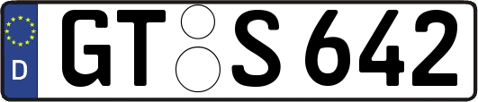 GT-S642