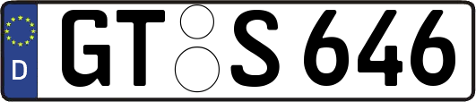 GT-S646