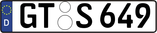 GT-S649