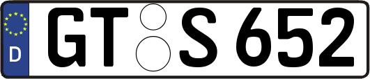 GT-S652