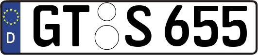 GT-S655