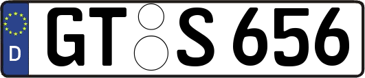 GT-S656