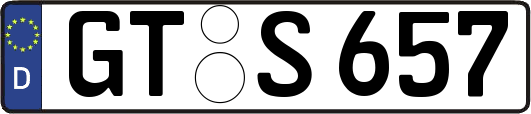 GT-S657