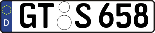 GT-S658