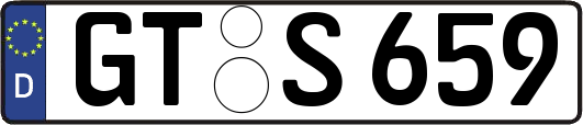 GT-S659