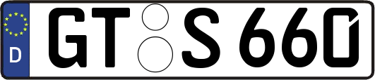 GT-S660