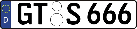 GT-S666