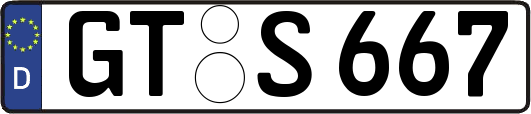 GT-S667