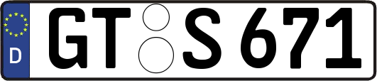 GT-S671
