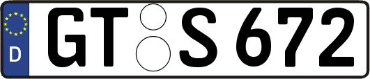 GT-S672