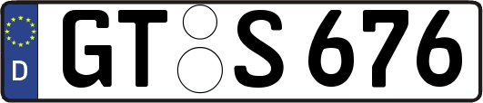 GT-S676