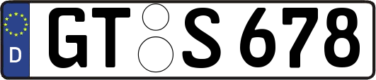 GT-S678