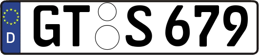 GT-S679