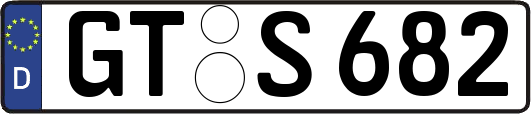 GT-S682