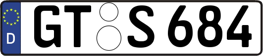GT-S684