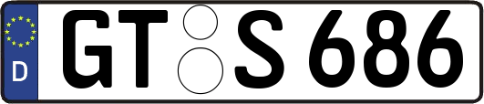 GT-S686