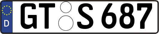 GT-S687