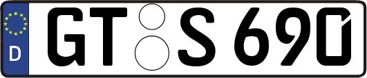 GT-S690