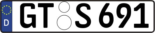 GT-S691