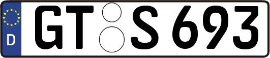 GT-S693