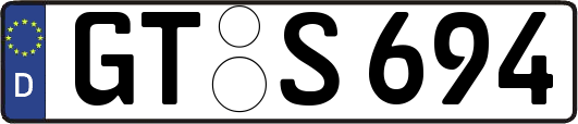GT-S694