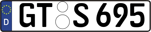 GT-S695