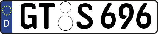 GT-S696