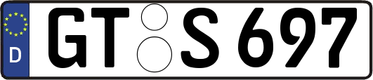 GT-S697