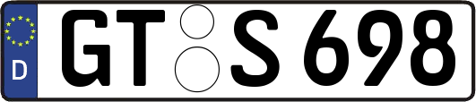 GT-S698