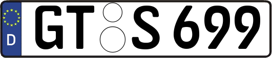 GT-S699