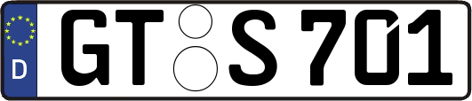 GT-S701