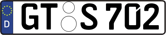 GT-S702