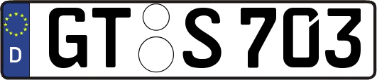 GT-S703