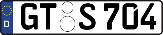GT-S704