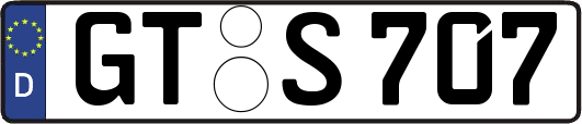 GT-S707