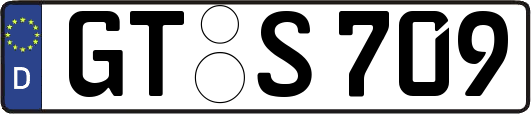 GT-S709