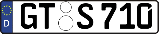 GT-S710