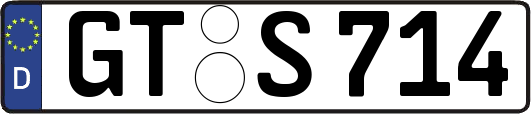 GT-S714