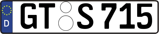 GT-S715