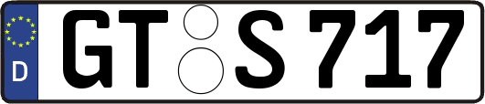 GT-S717