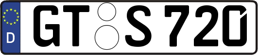 GT-S720