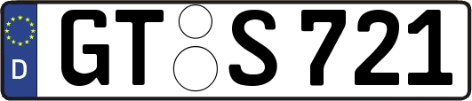 GT-S721
