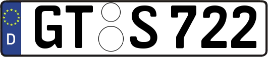 GT-S722