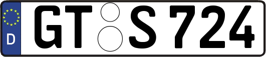 GT-S724