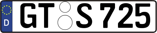 GT-S725