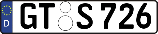 GT-S726