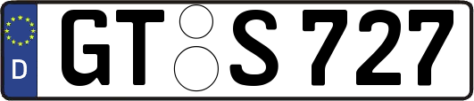 GT-S727